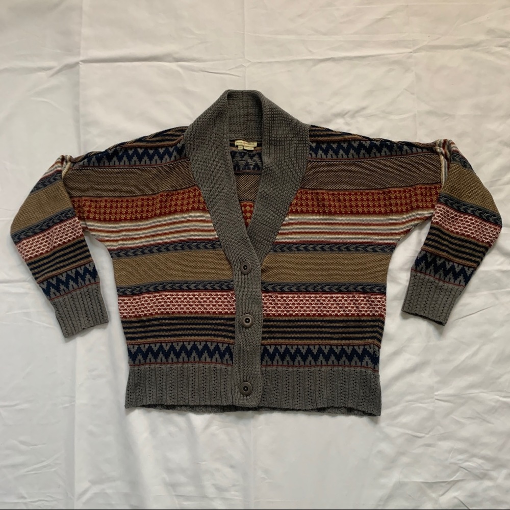 Royal Robbins Knit Cardigan
